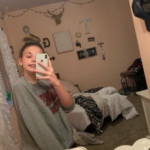 Meet your Posher, Peyton